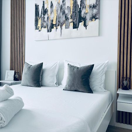 Bella Residence 오라데아 외부 사진
