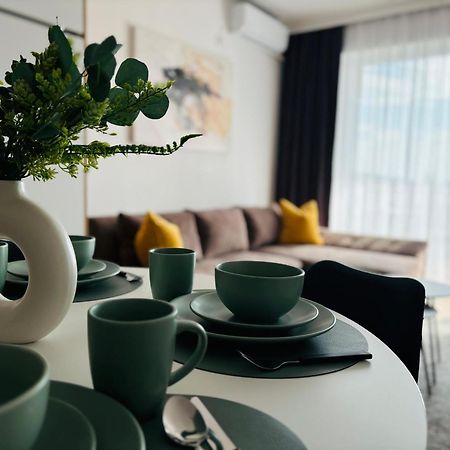 Bella Residence 오라데아 외부 사진