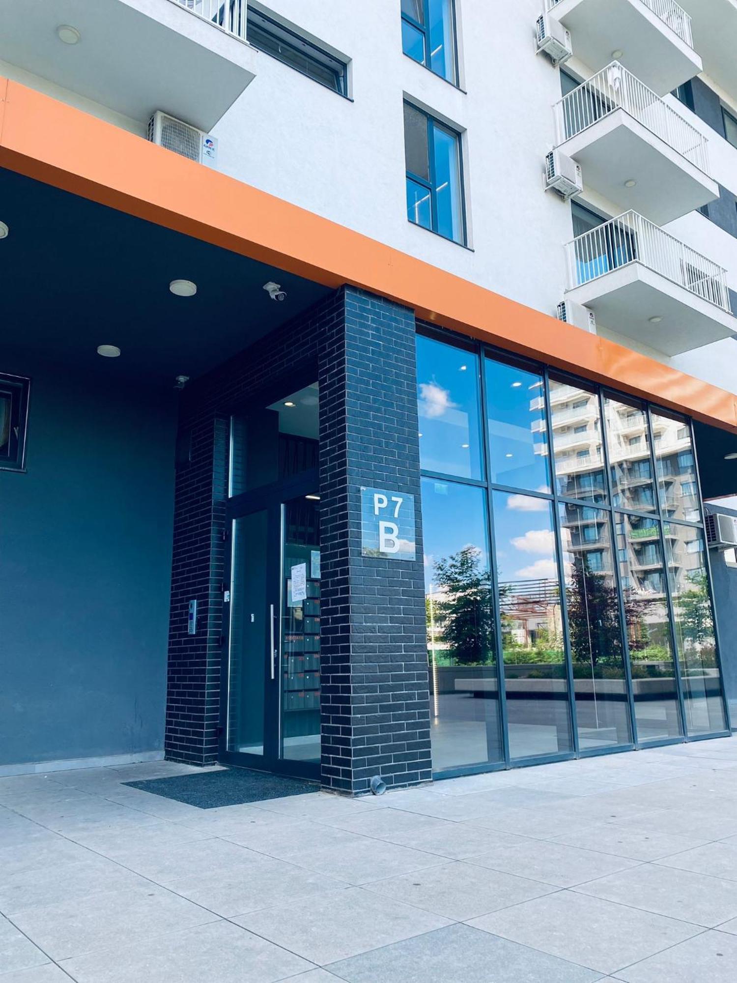 Bella Residence 오라데아 외부 사진