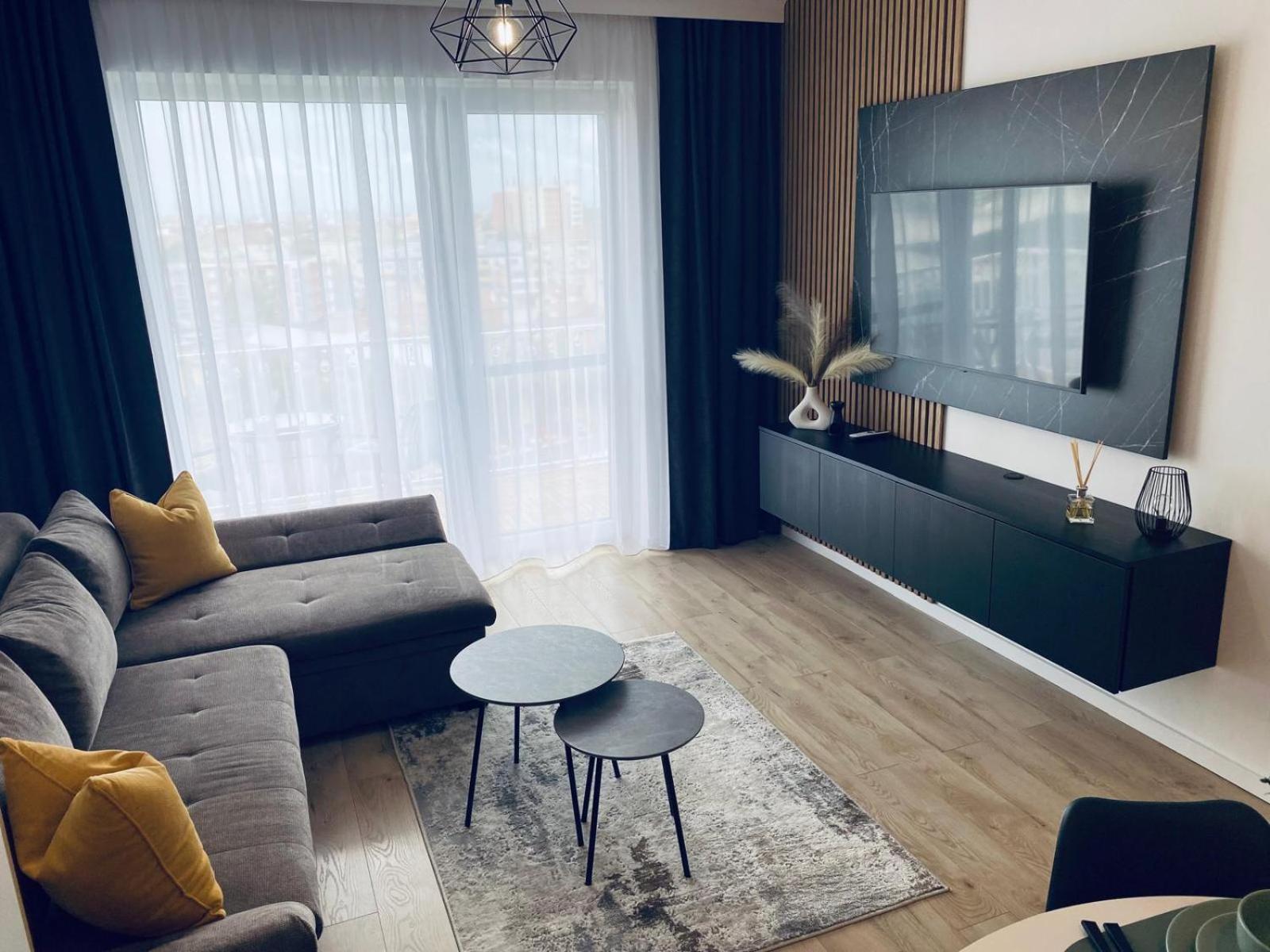 Bella Residence 오라데아 외부 사진