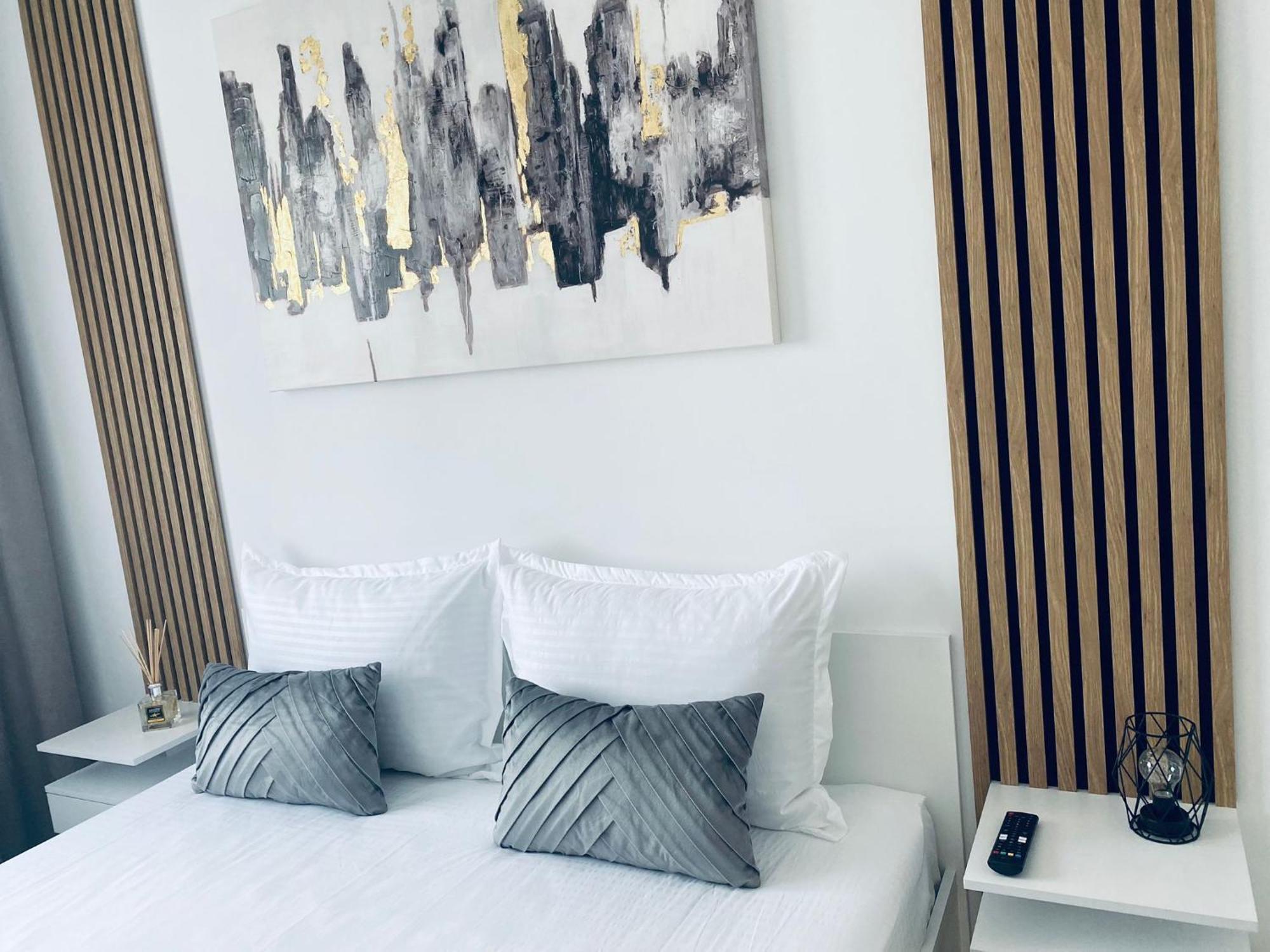 Bella Residence 오라데아 외부 사진
