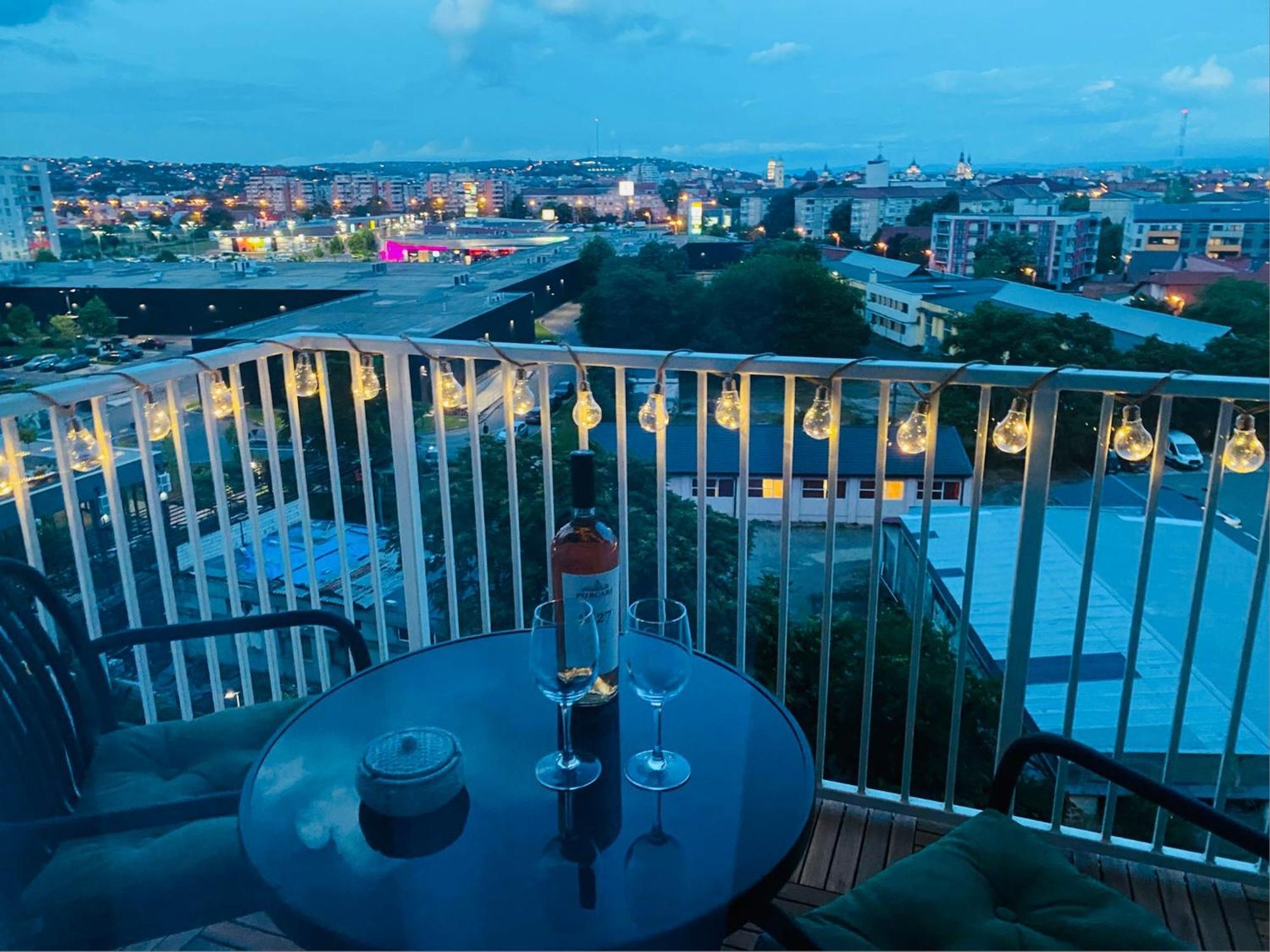 Bella Residence 오라데아 외부 사진