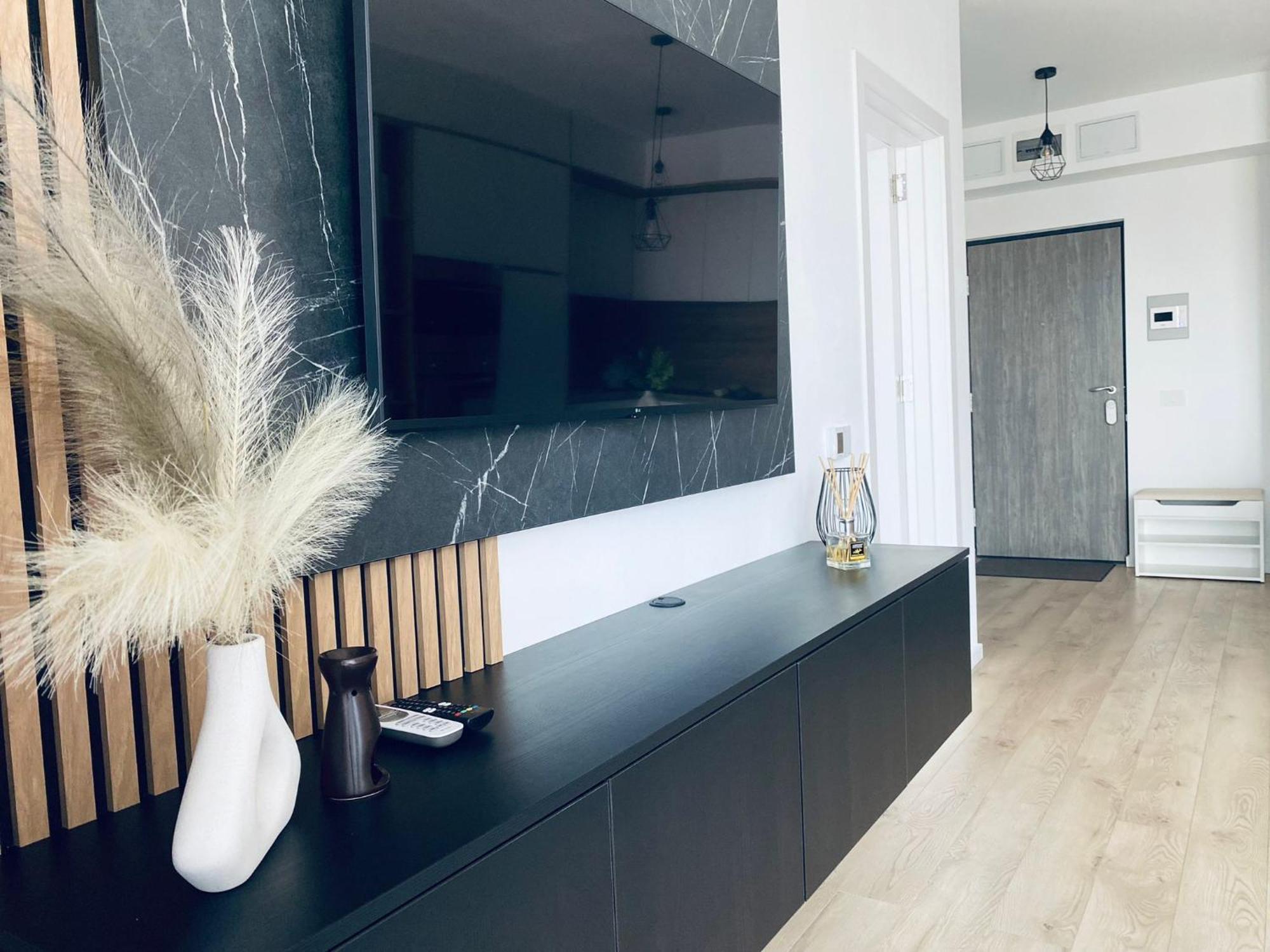 Bella Residence 오라데아 외부 사진