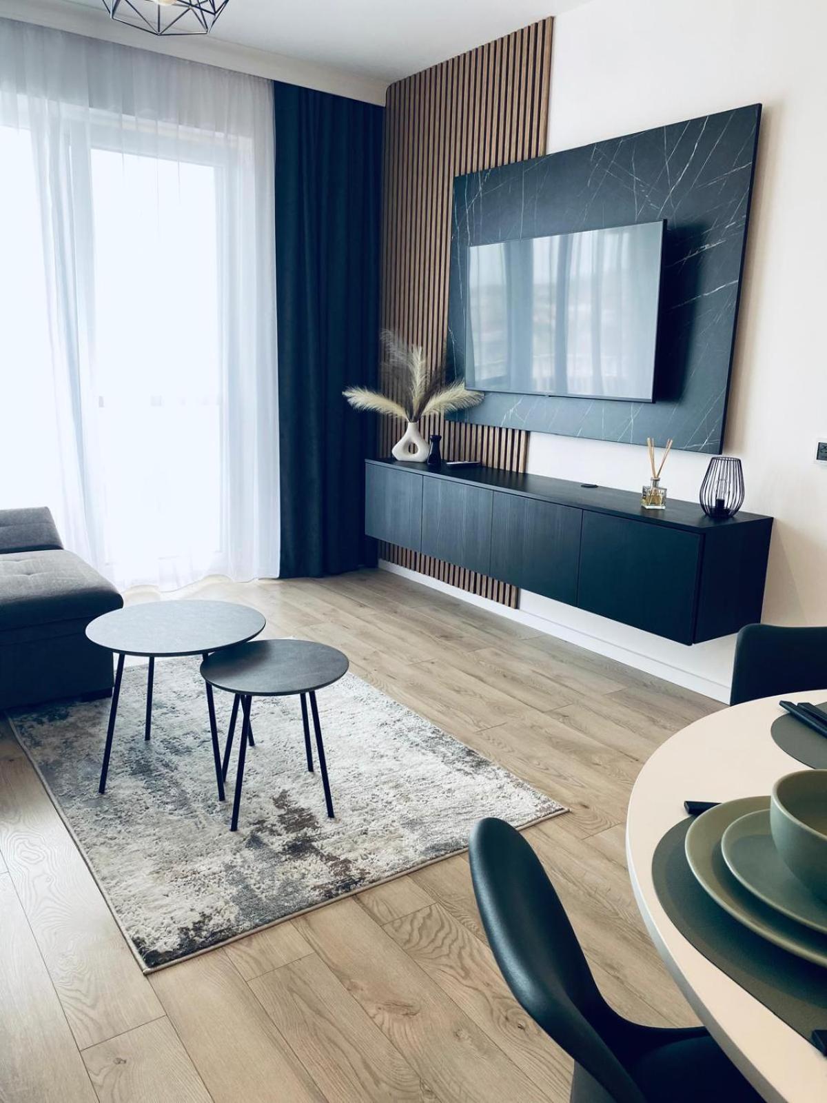 Bella Residence 오라데아 외부 사진