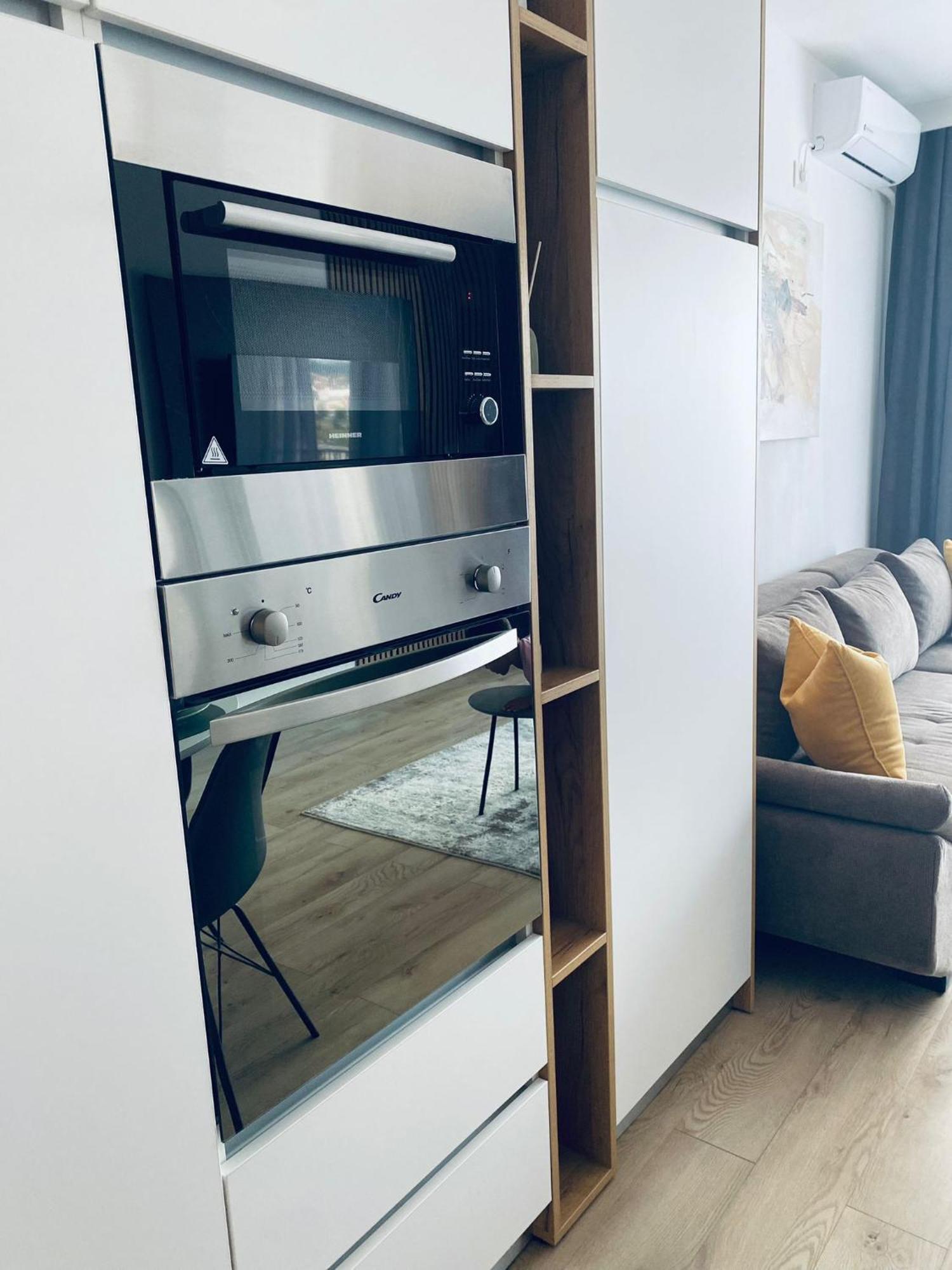 Bella Residence 오라데아 외부 사진