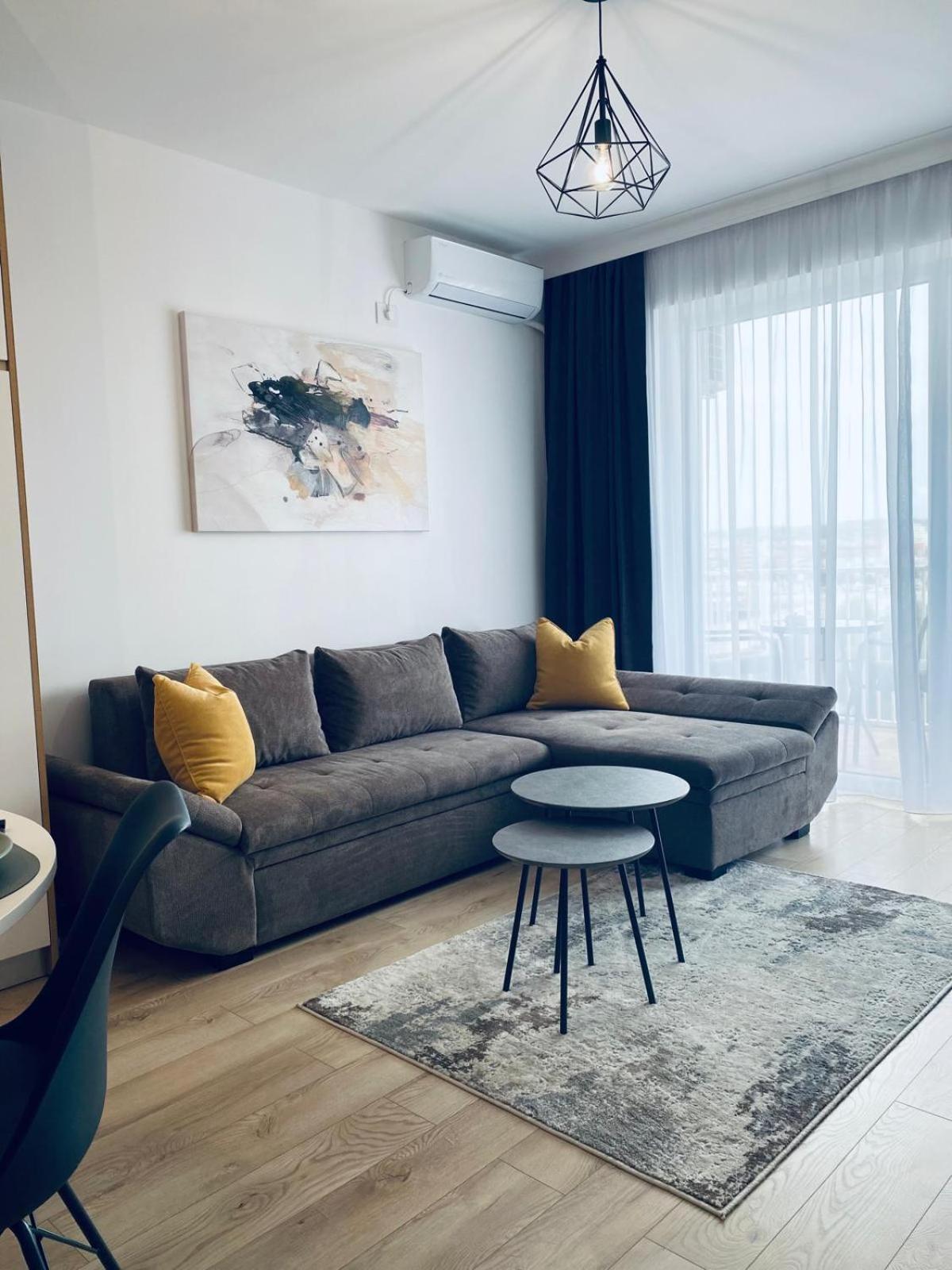 Bella Residence 오라데아 외부 사진
