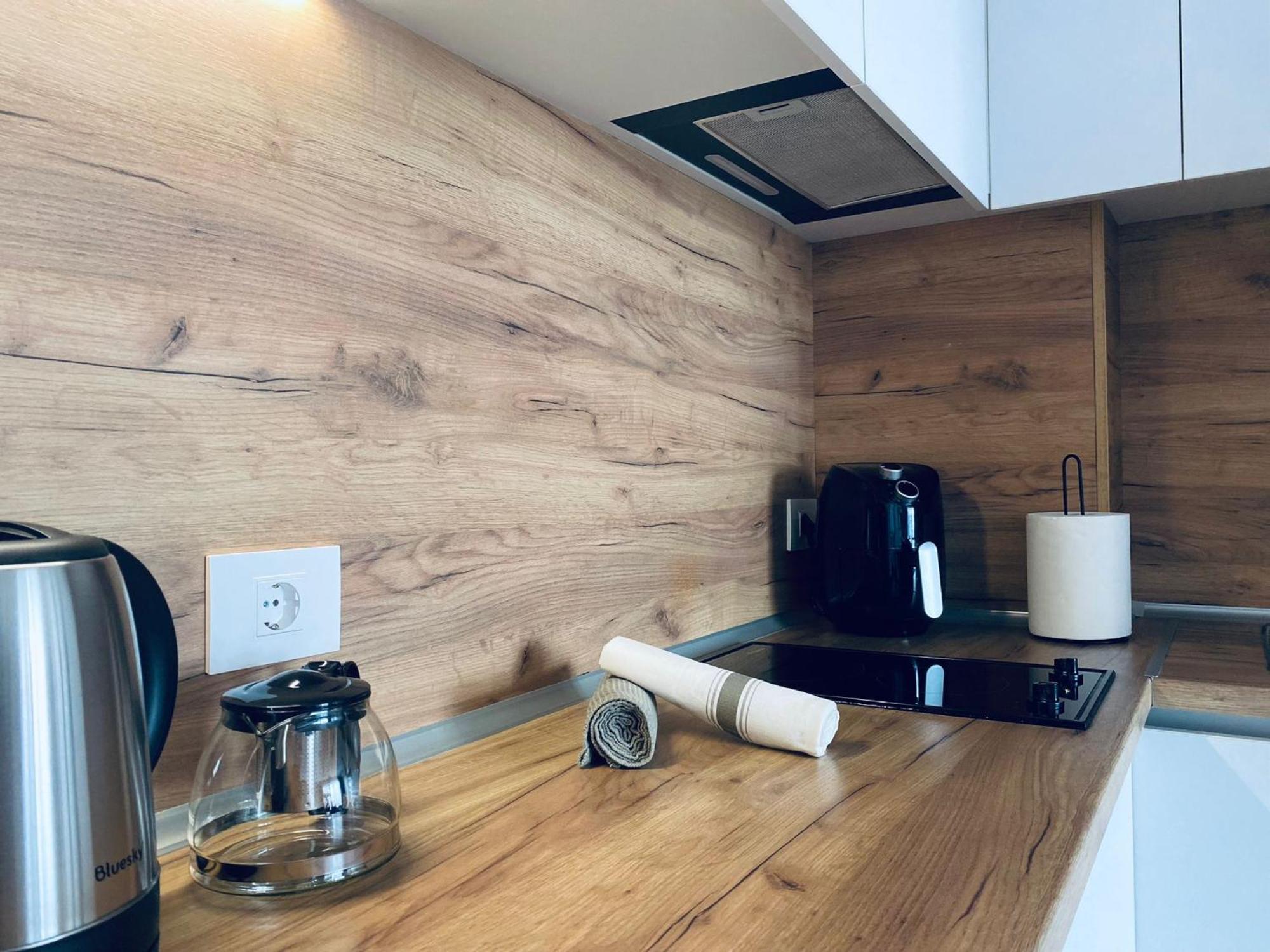 Bella Residence 오라데아 외부 사진