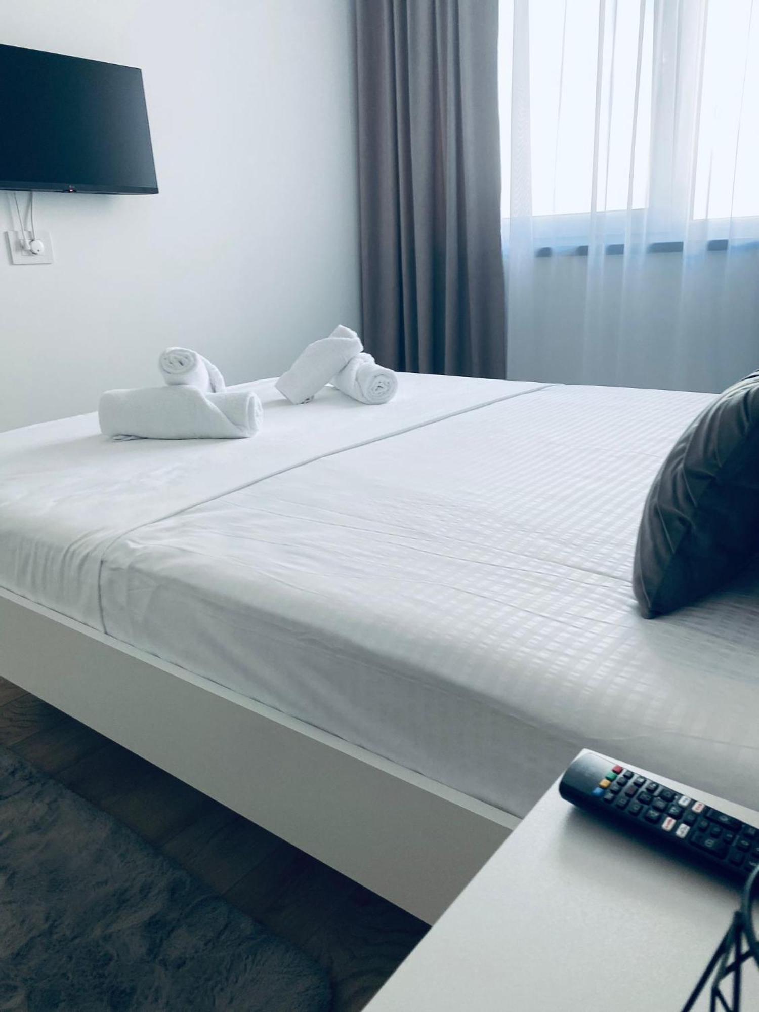Bella Residence 오라데아 외부 사진