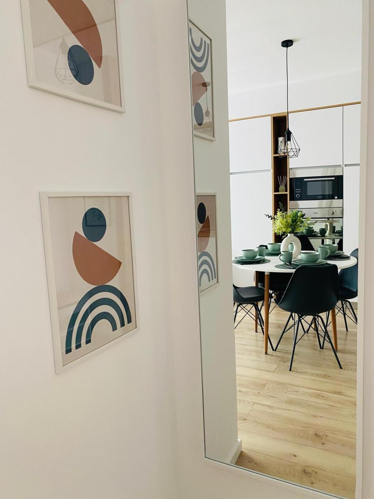 Bella Residence 오라데아 외부 사진