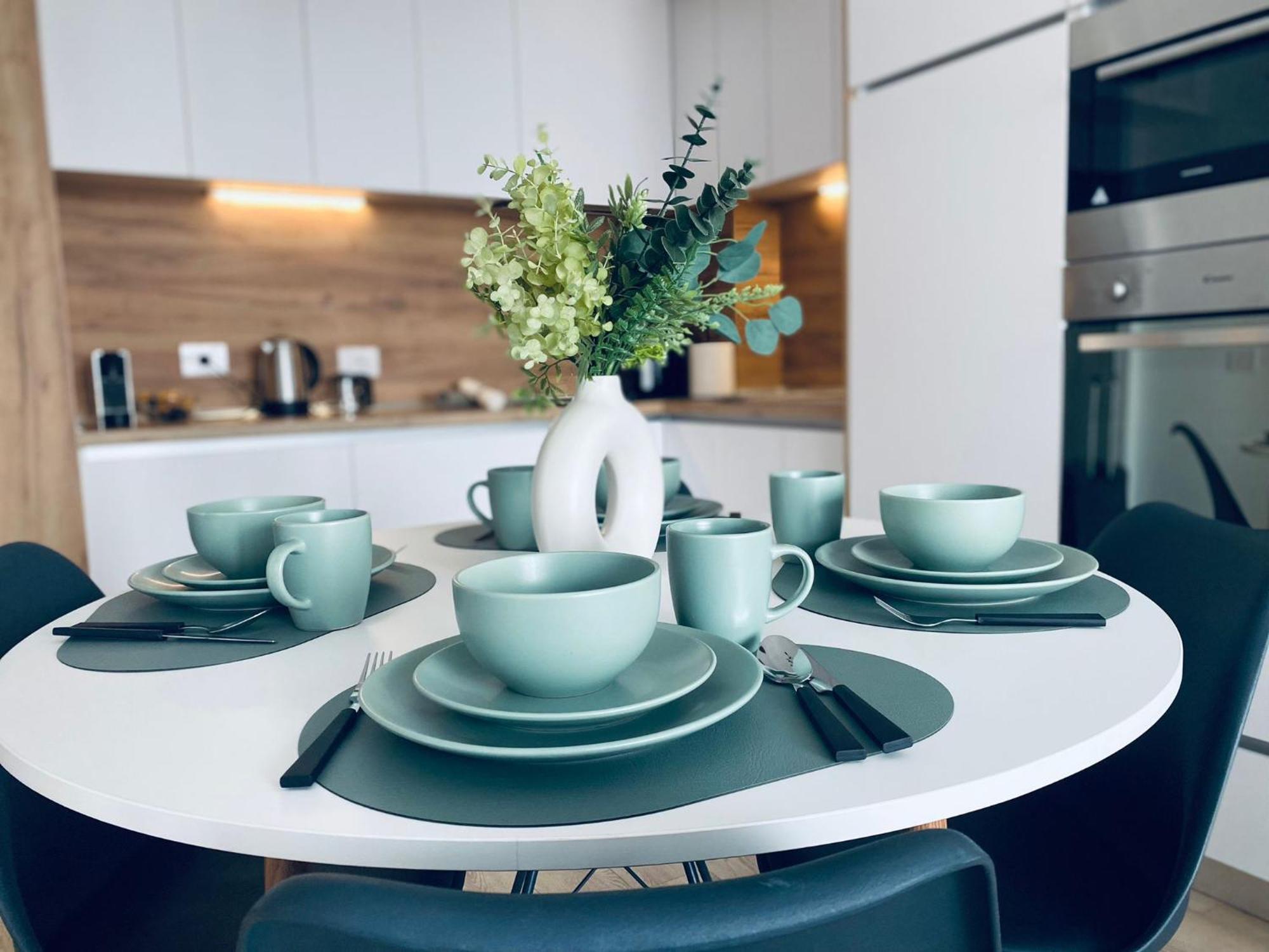 Bella Residence 오라데아 외부 사진