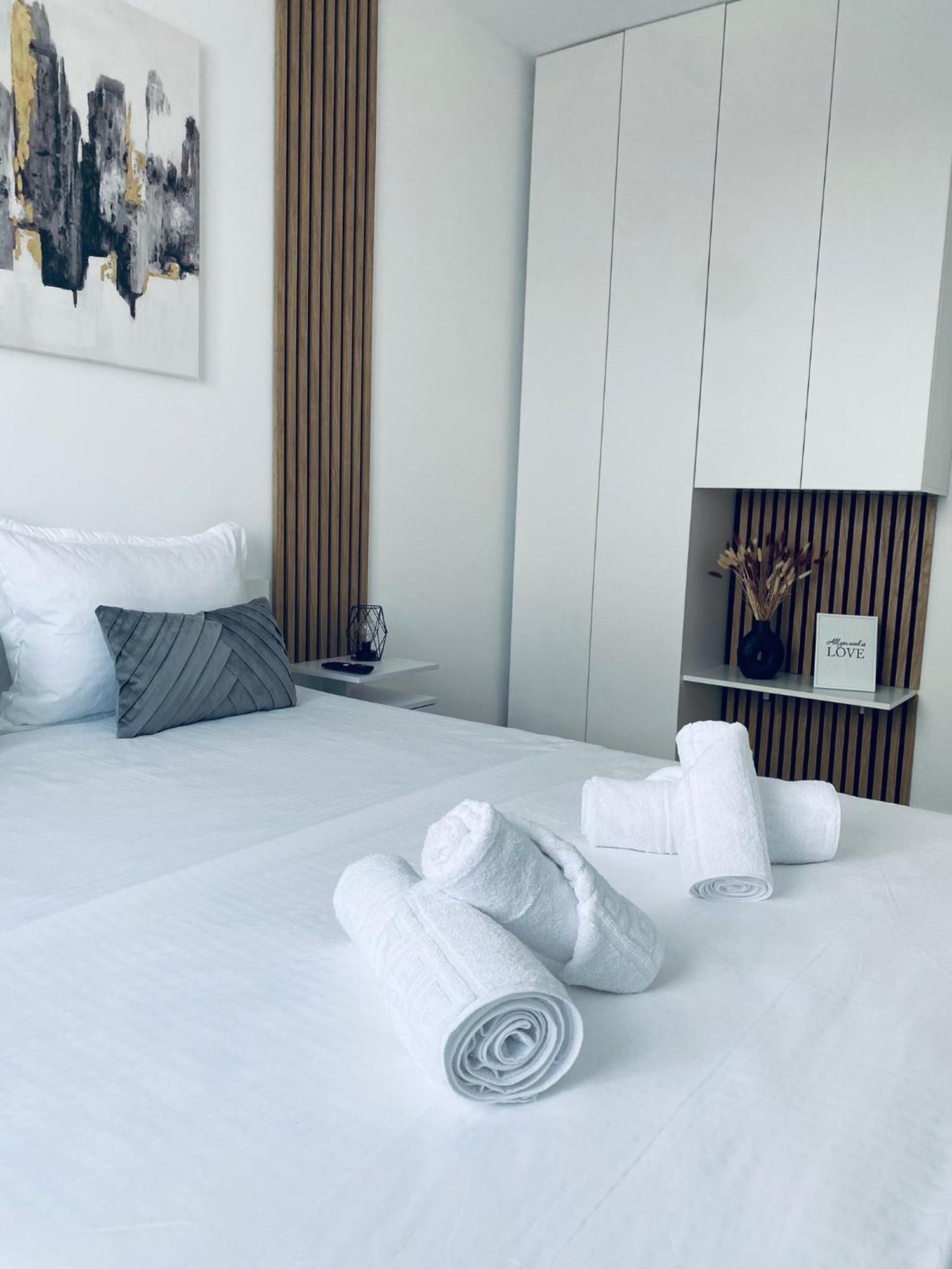 Bella Residence 오라데아 외부 사진