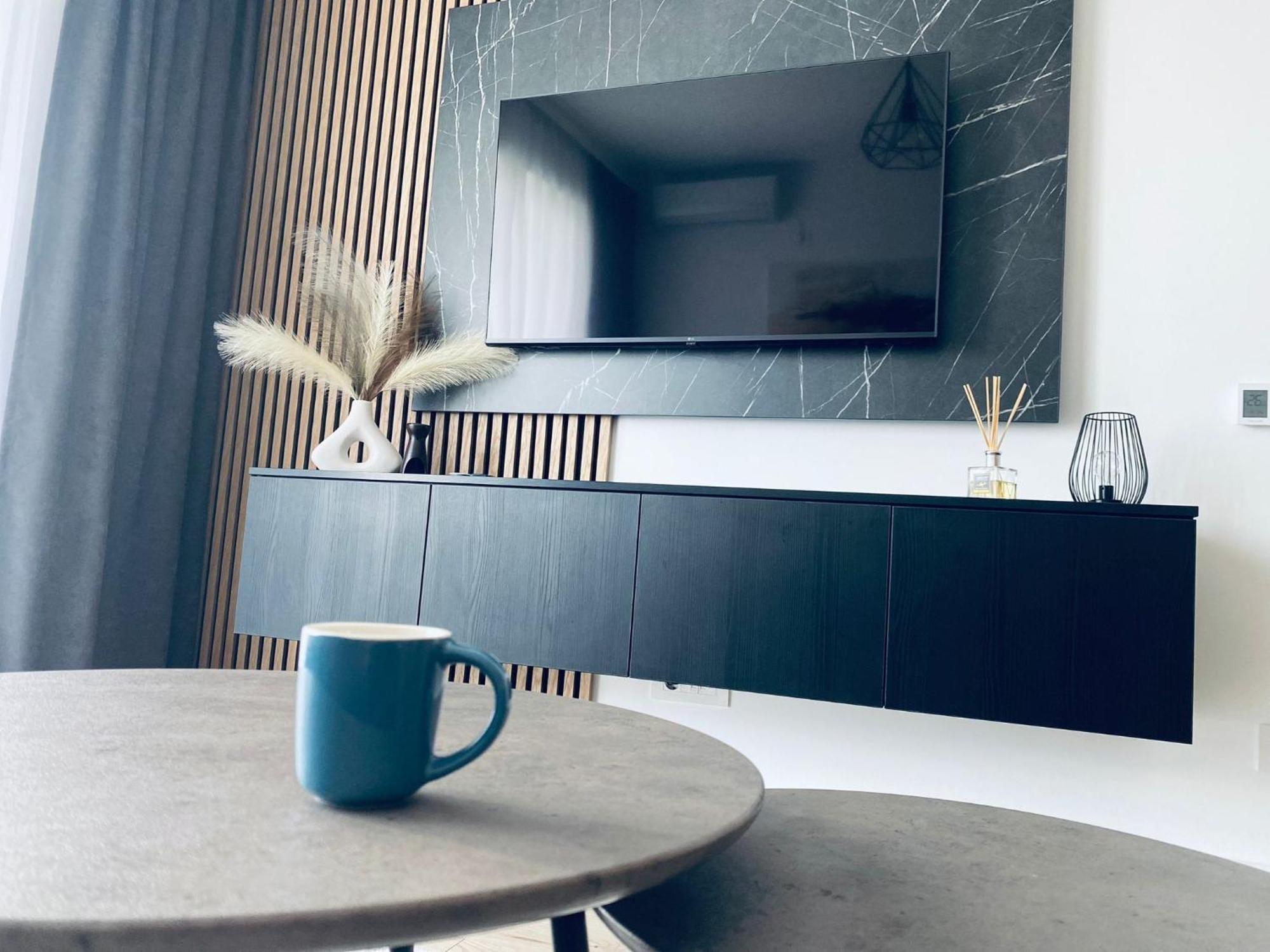 Bella Residence 오라데아 외부 사진