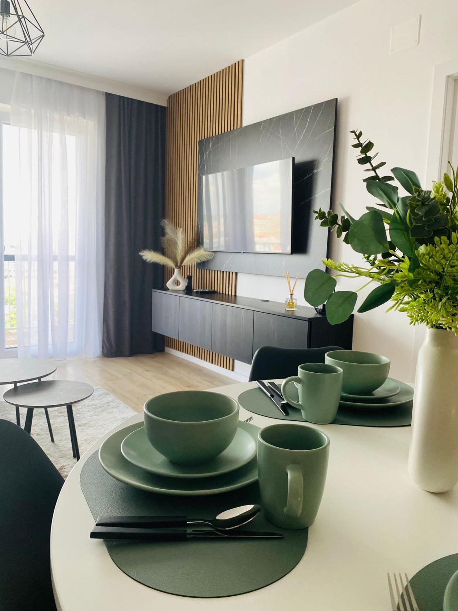 Bella Residence 오라데아 외부 사진