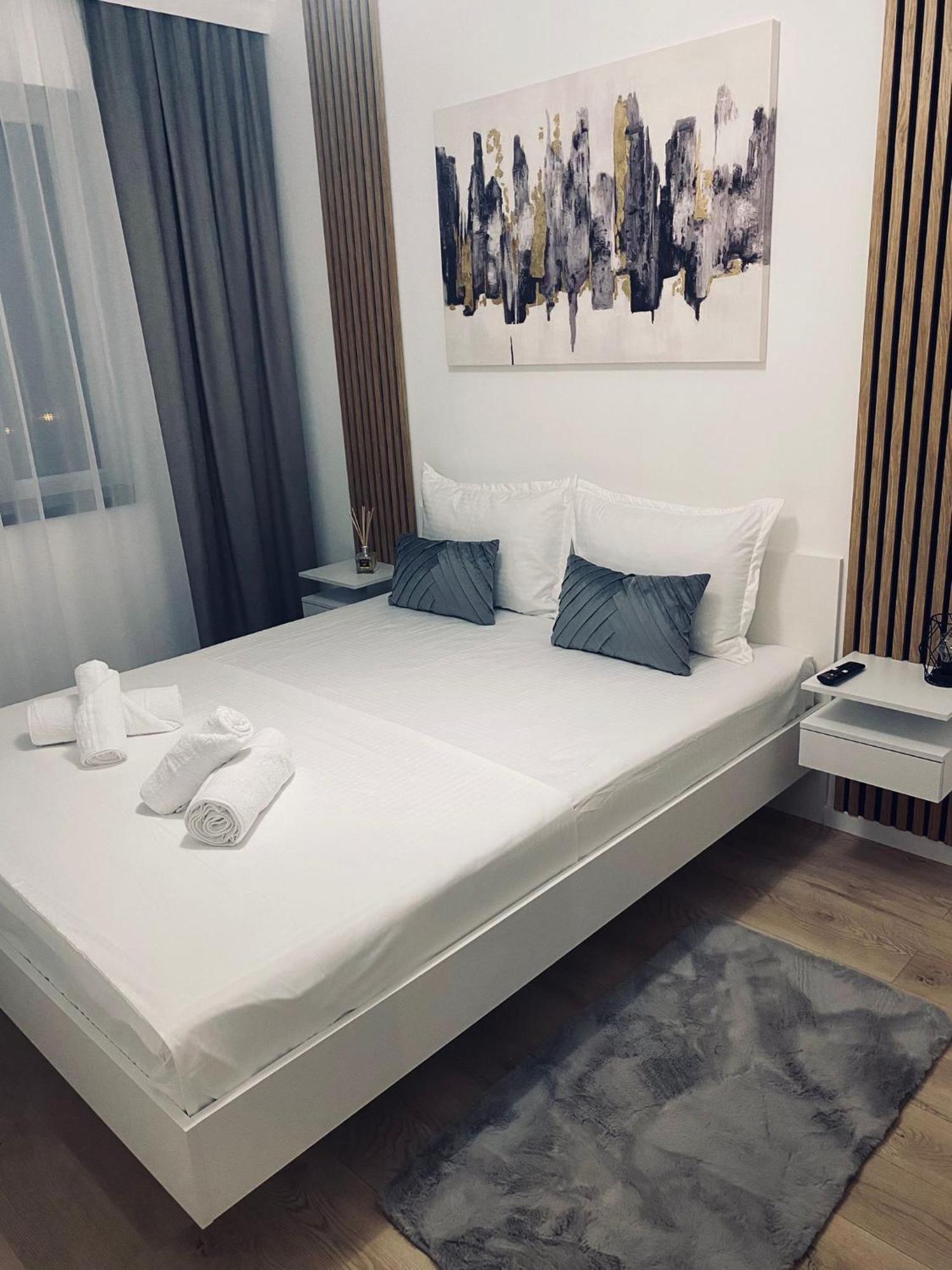 Bella Residence 오라데아 외부 사진