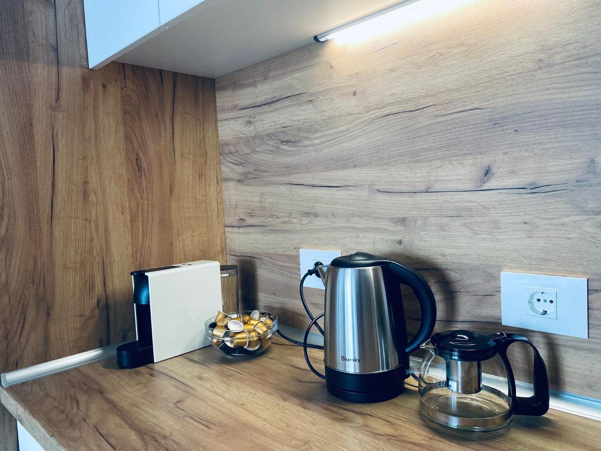Bella Residence 오라데아 외부 사진