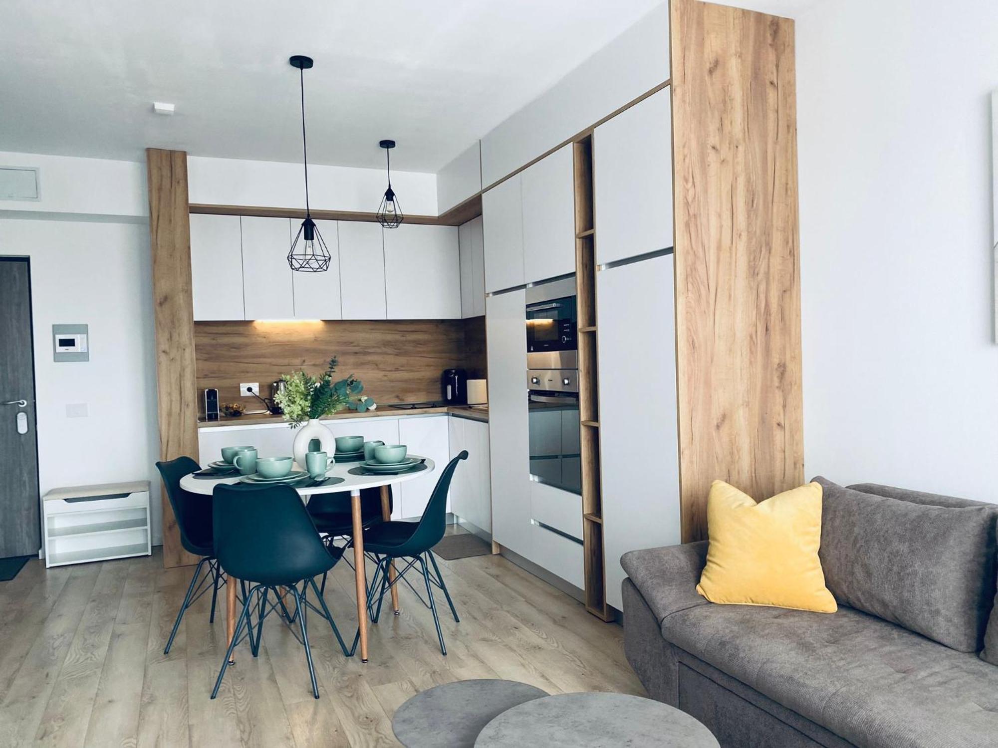 Bella Residence 오라데아 외부 사진