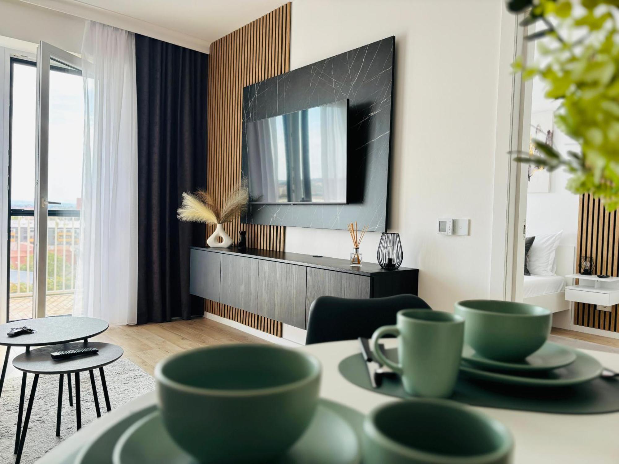 Bella Residence 오라데아 외부 사진